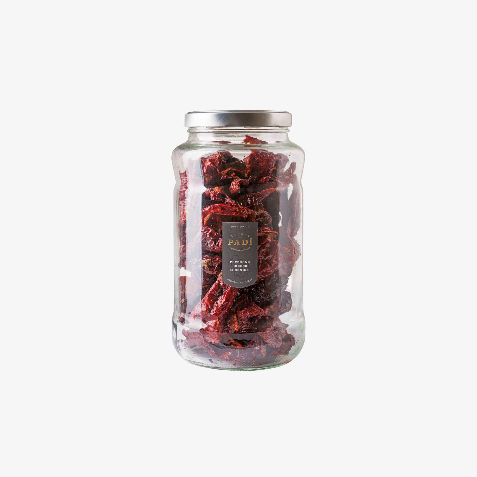 Senise Crusco Pepper