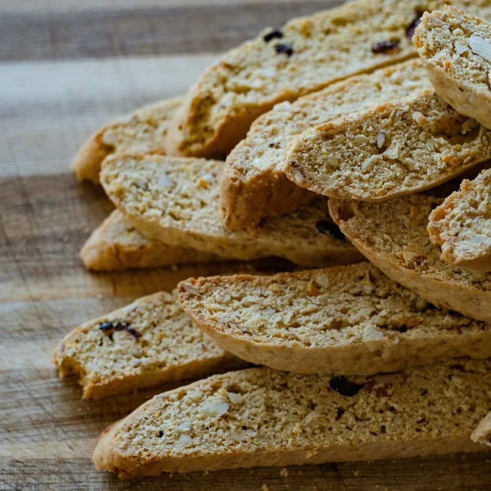Biscotti